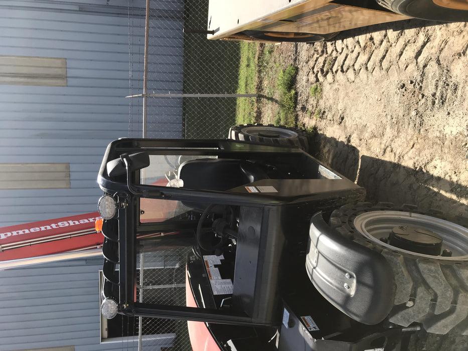 2020 MANITOU MTA5519