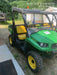 2021 John Deere XUV560E GATOR 4WD Utility Cart - 2-Seat, GAS, Canopy - ROPS, Windshield