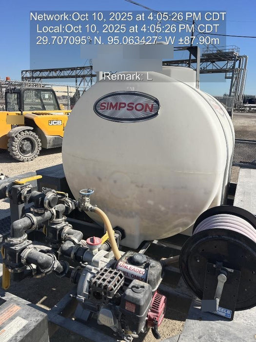 2023 SIMPSON SWT-52517