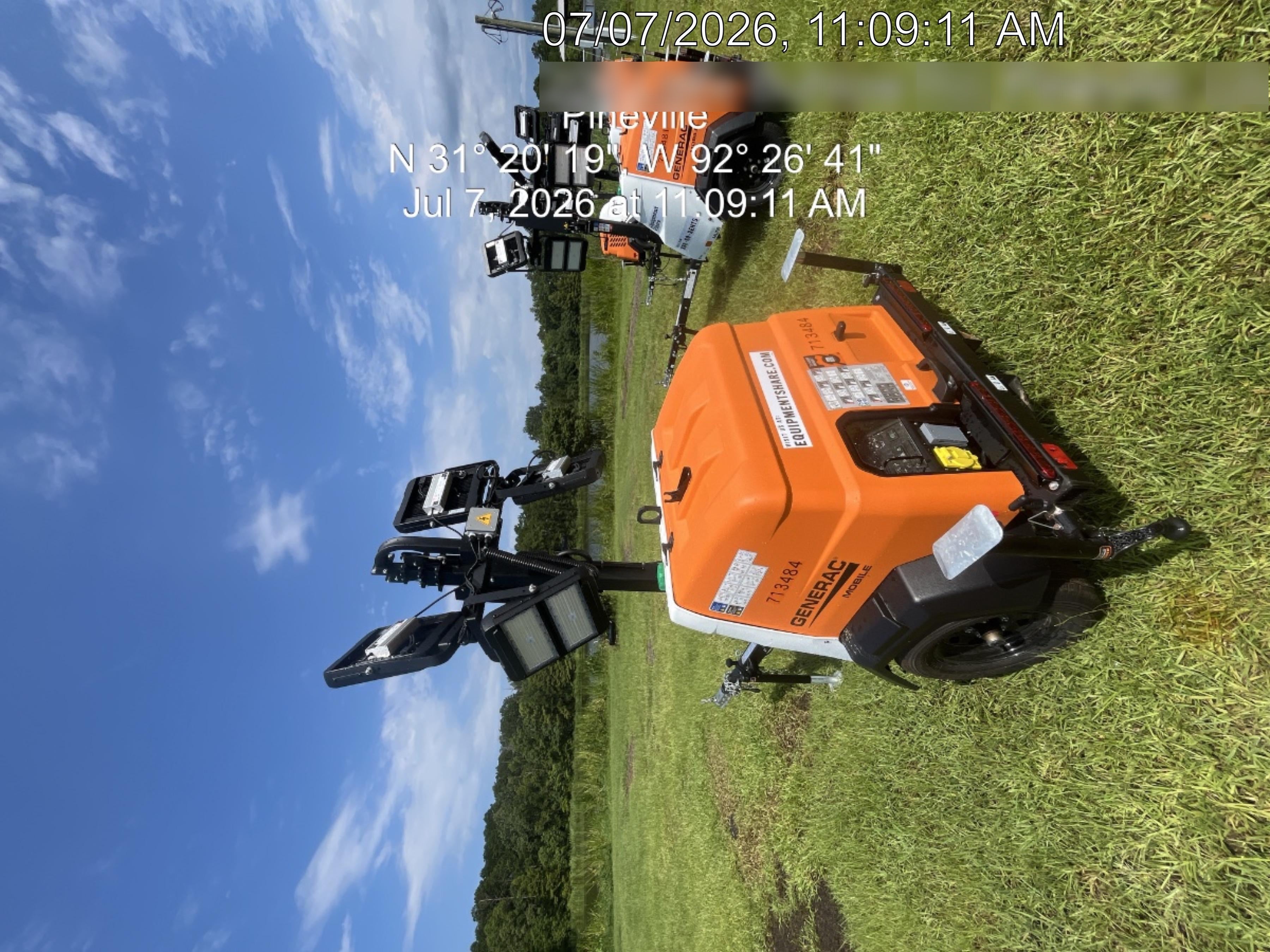2026 GENERAC MLTS-4