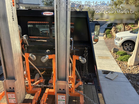 2021 LIFTSMART MLC-24