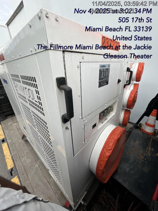 2022 KWIKOOL KPO12-23H