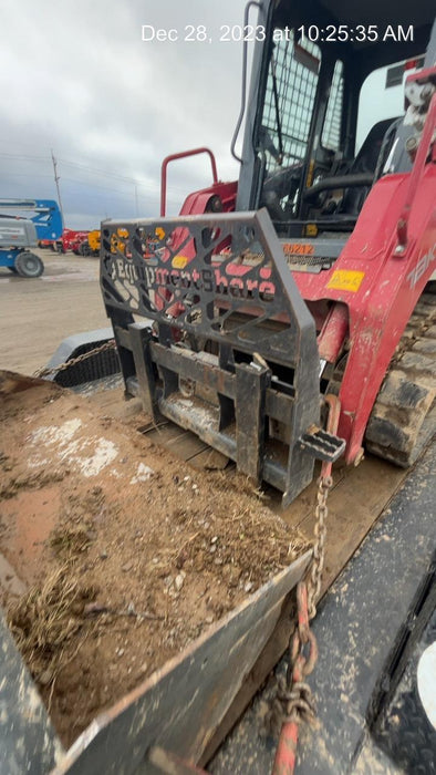 2022 PALADIN 48" Pallet Forks - Paladin