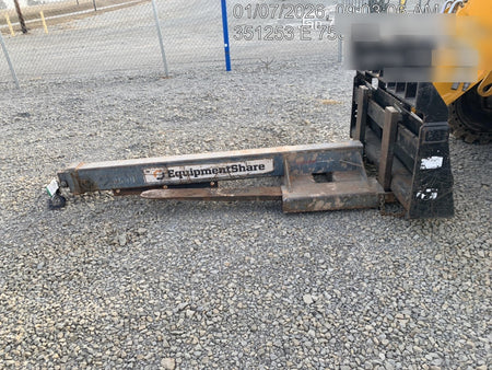 2019 ARROW MATERIAL HANDLING CE60-TH