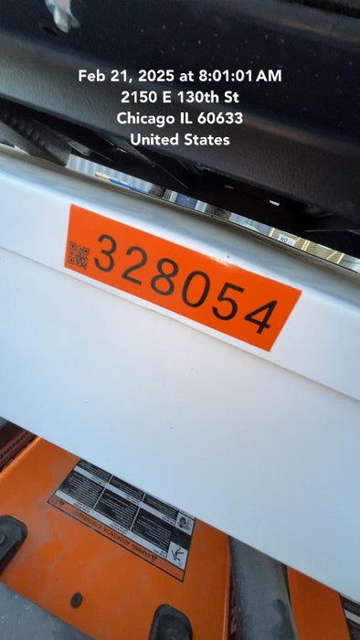 2023 LEX WR6A-7SM-FG26DZ6LD-R