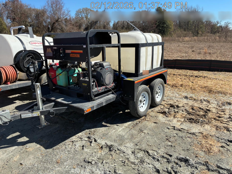 2025 MI-T-M HS-3505-1MGH-UR