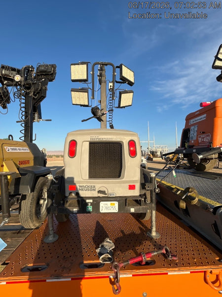 2024 WACKER NEUSON LTT4