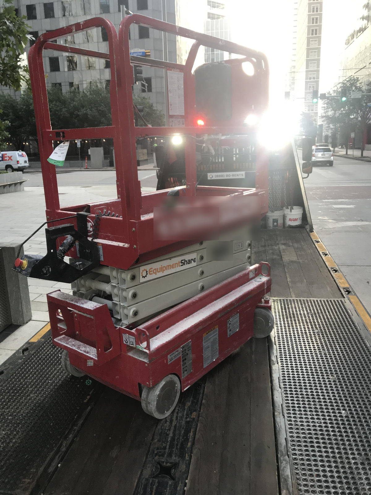 2018 MEC 1330SE