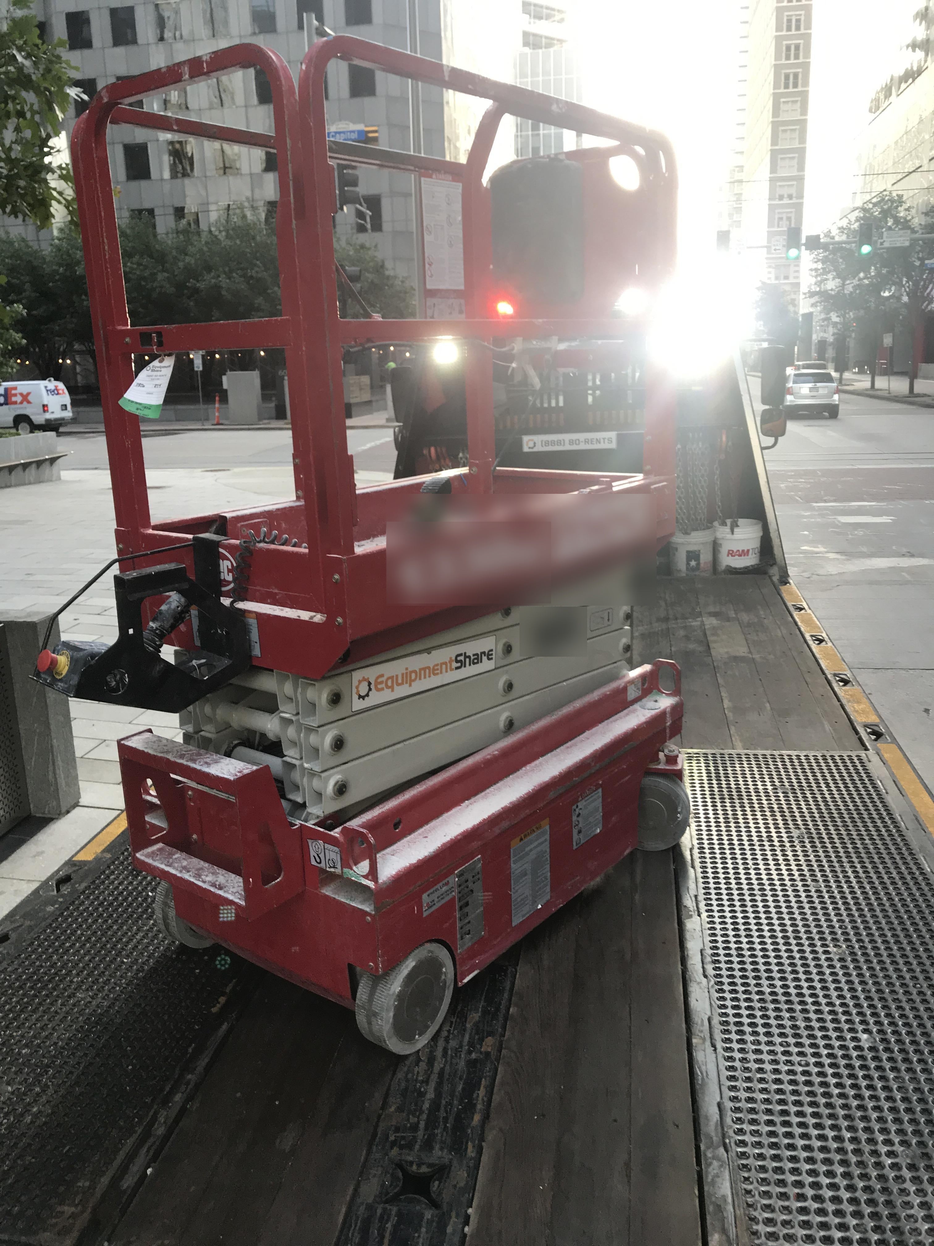 2018 MEC 1330SE