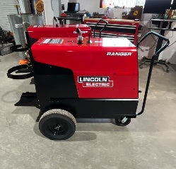 2024 LINCOLN ELECTRIC Ranger 305 LPG