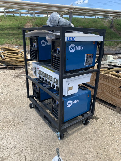 2021 LEX WR6A-7SM-FG26DZ6LD-R