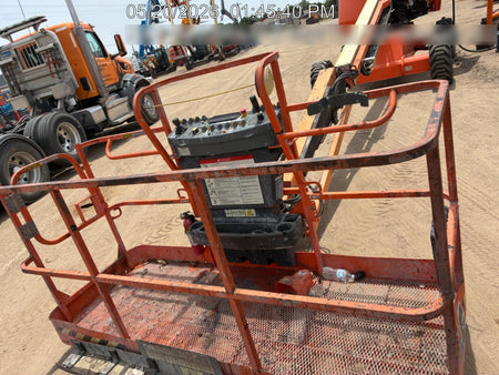 2023 JLG 460SJ