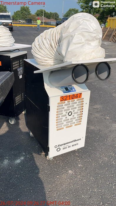 2022 KWIKOOL KPAC1411-2