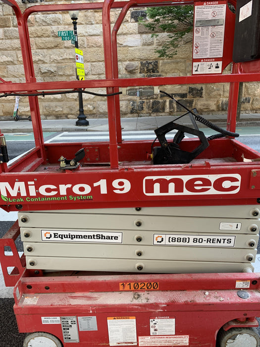 2020 MEC Micro 19