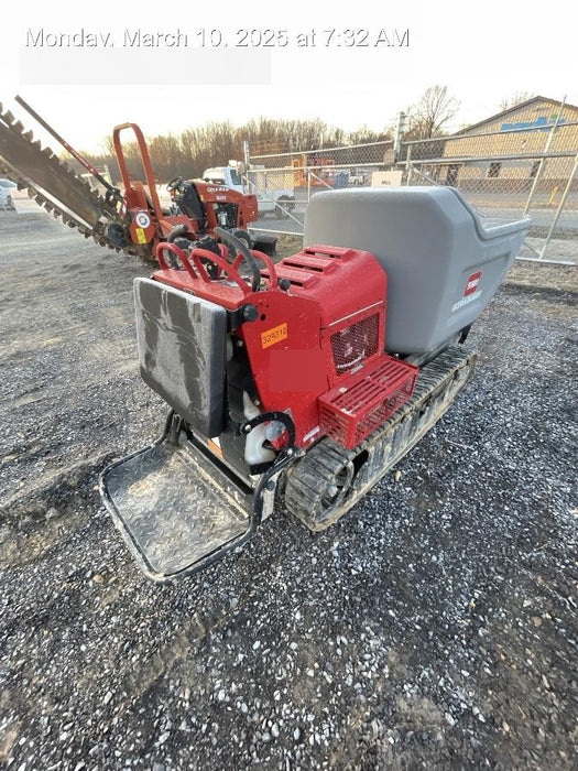 2023 TORO MBTX 2500-TS