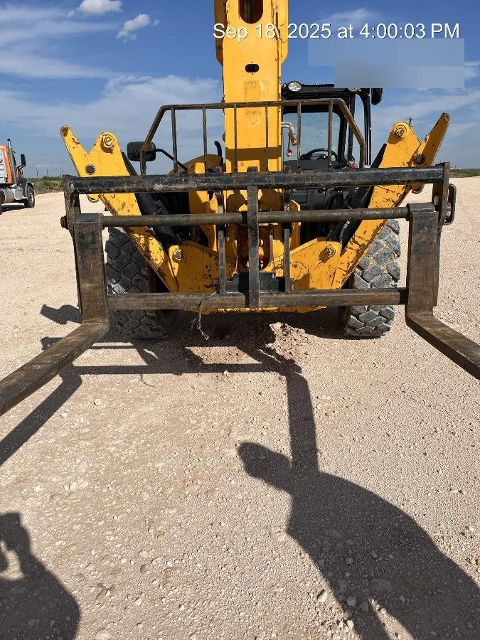 2021 JCB 512-56