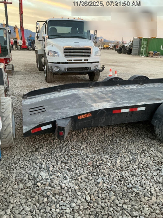 2023 STEELPOINT K19E