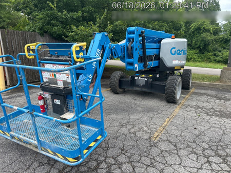2024 GENIE Z-45 XC
