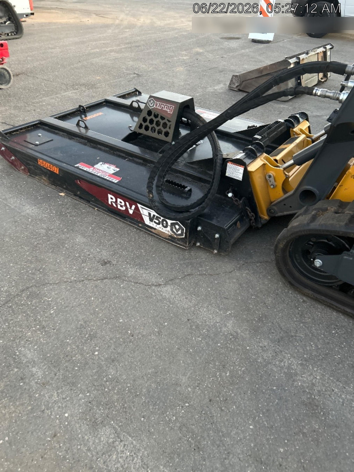 2025 VIRNIG RBV72-25