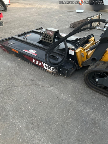 2025 VIRNIG RBV72-25