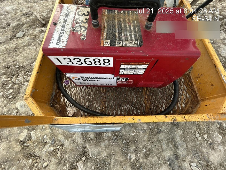 2021 LINCOLN ELECTRIC INVERTEC V276