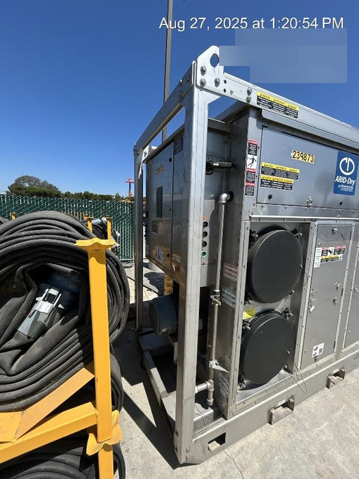 2022 CLIMATE DESIGN INTERNATIONAL MS-7500/5500