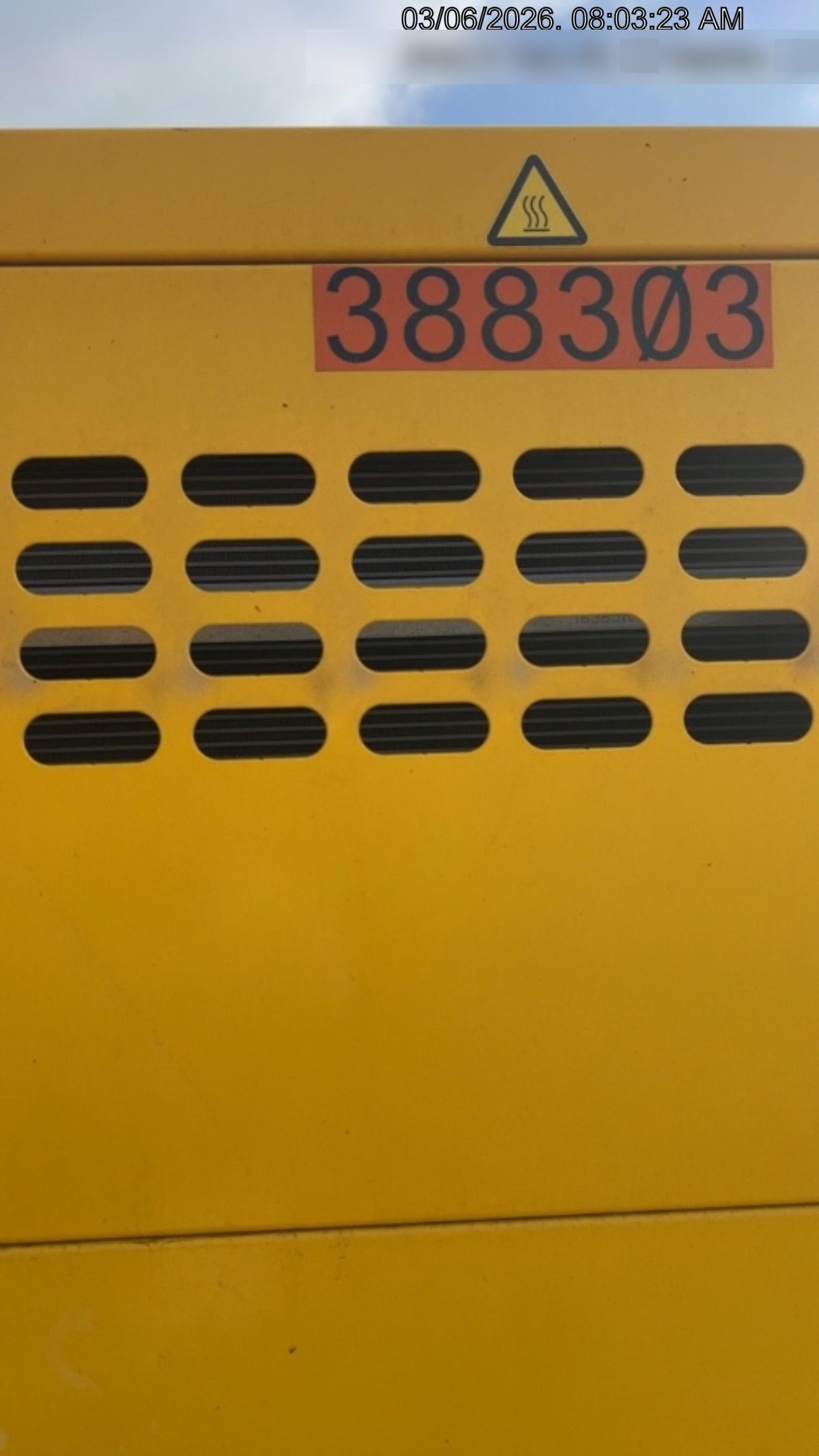 2024 ATLAS COPCO XAS 850