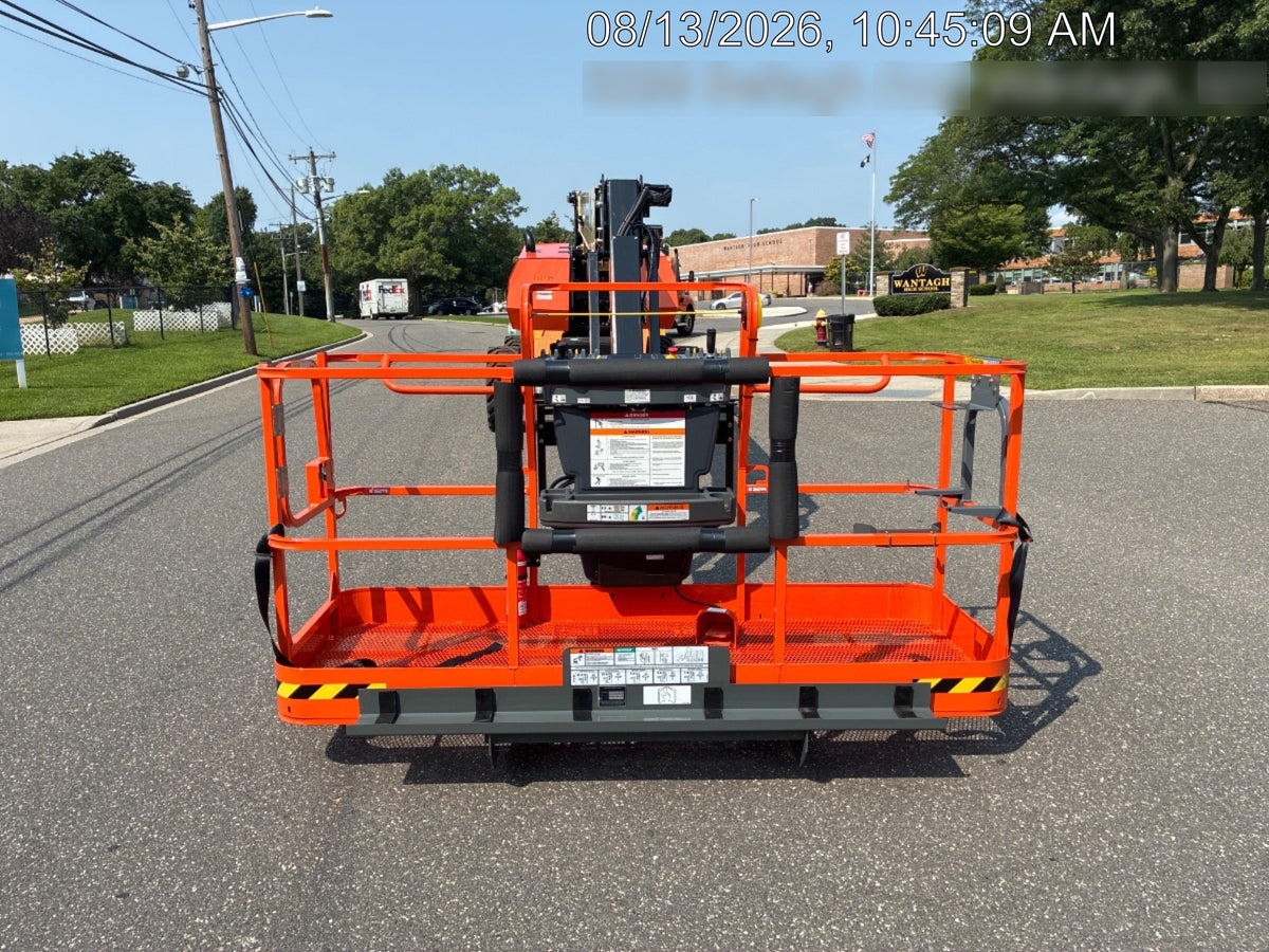2026 JLG 860SJ