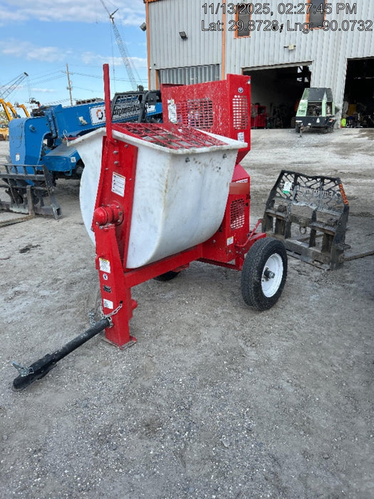 2025 MULTIQUIP WM90PH8