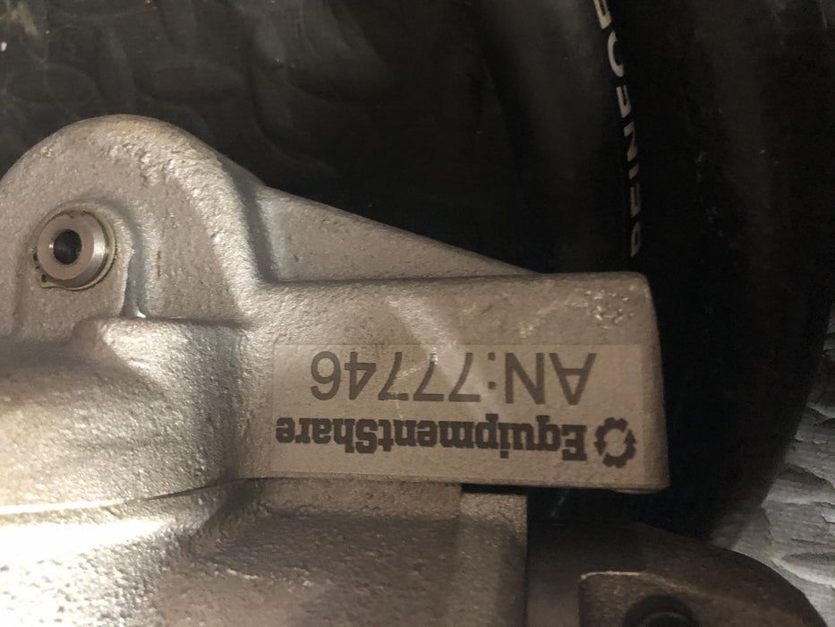 2020 MICHIGAN PNEUMATIC 10267