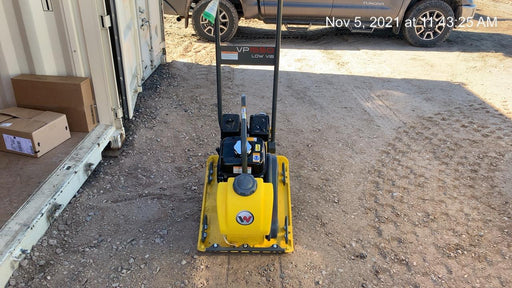 2021 WACKER NEUSON VP1550AW