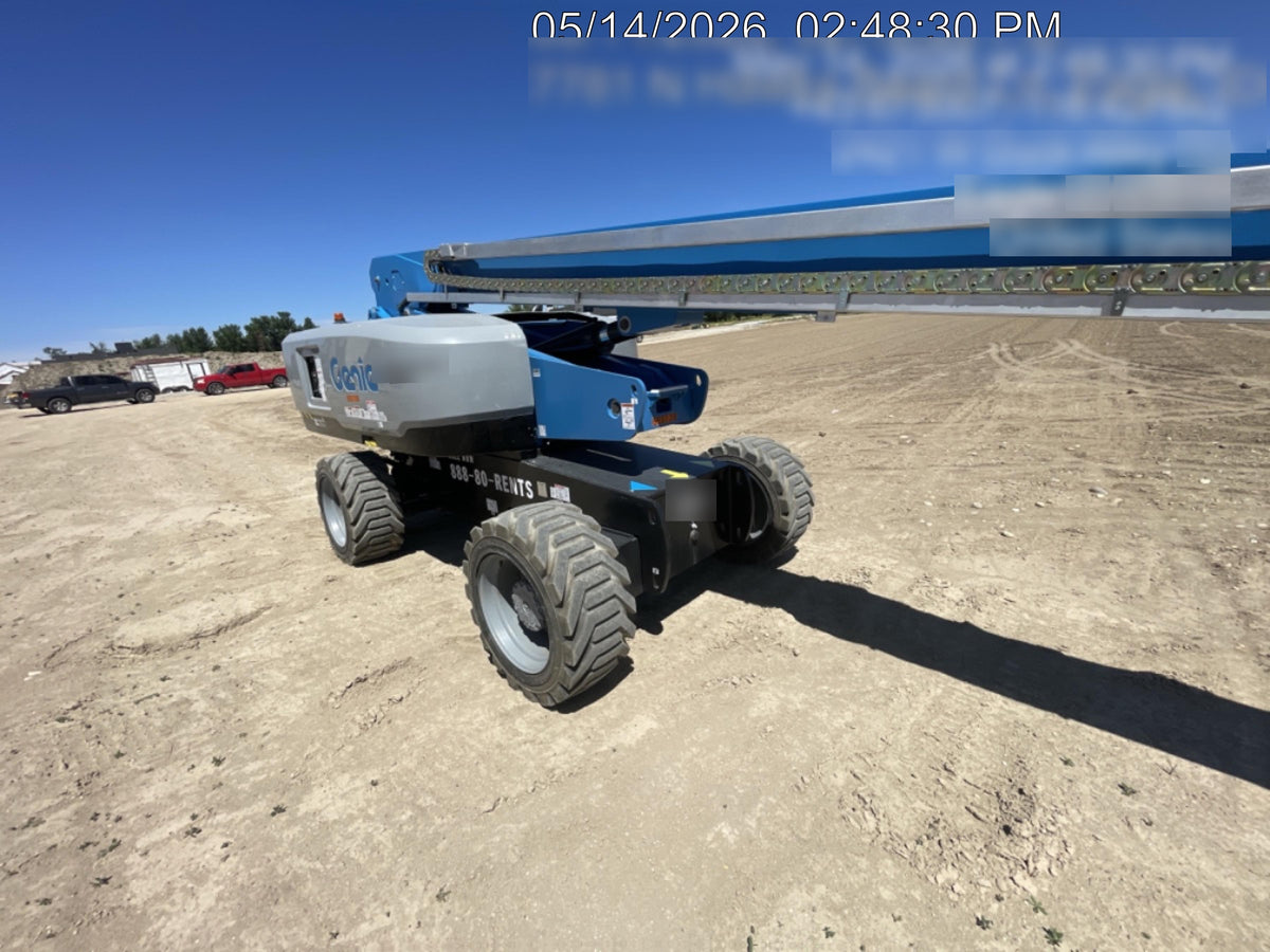 2026 GENIE S-85 XC