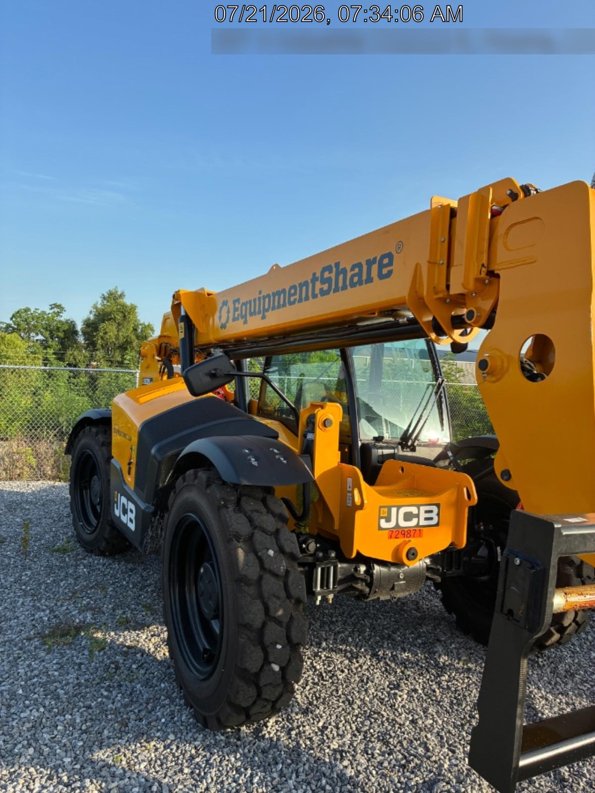 2026 JCB 509-42