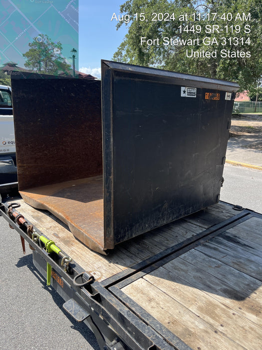 2020 STAR INDUSTRIES 1425