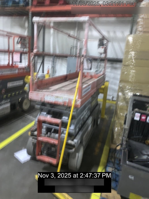 2018 SKYJACK SJIII-3226