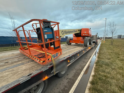 2025 MILLER ELECTRIC CST-282