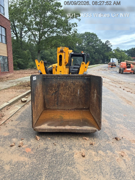 2026 JCB 510-56