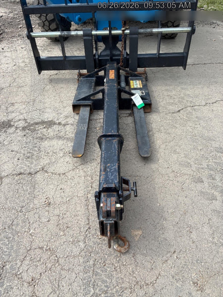 2024 STAR INDUSTRIES M1360B - Star JIB Boom