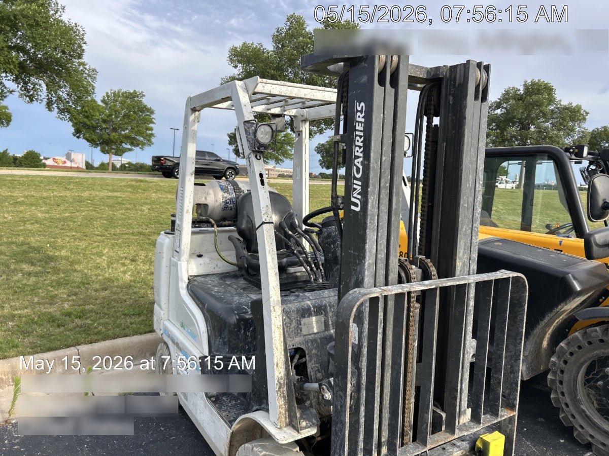 2023 UNICARRIER MAP1F2A25DV