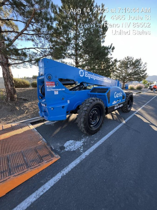 2025 GENIE GTH-844