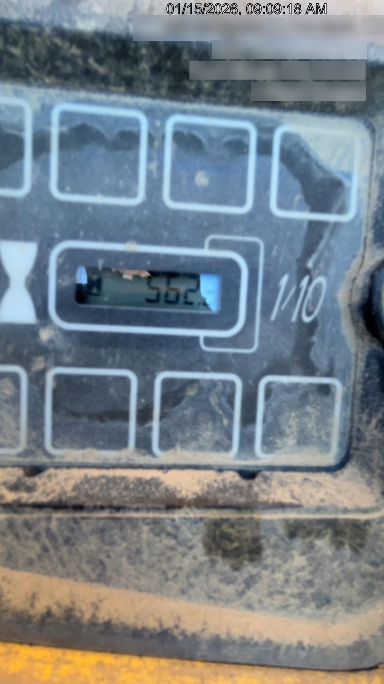 2019 WACKER NEUSON RTKx-SC3