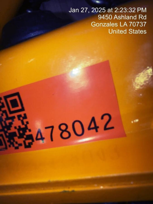 2024 HARRINGTON L5LB030-20