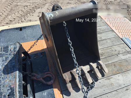 2022 TAG MANUFACTURING 36" HD Bucket - Tag