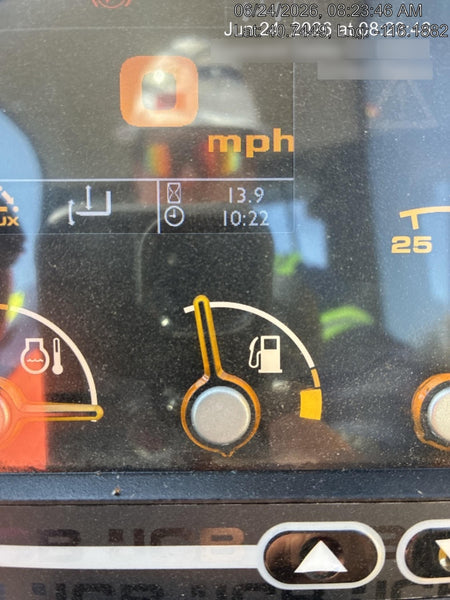 2026 JCB 505-20TC