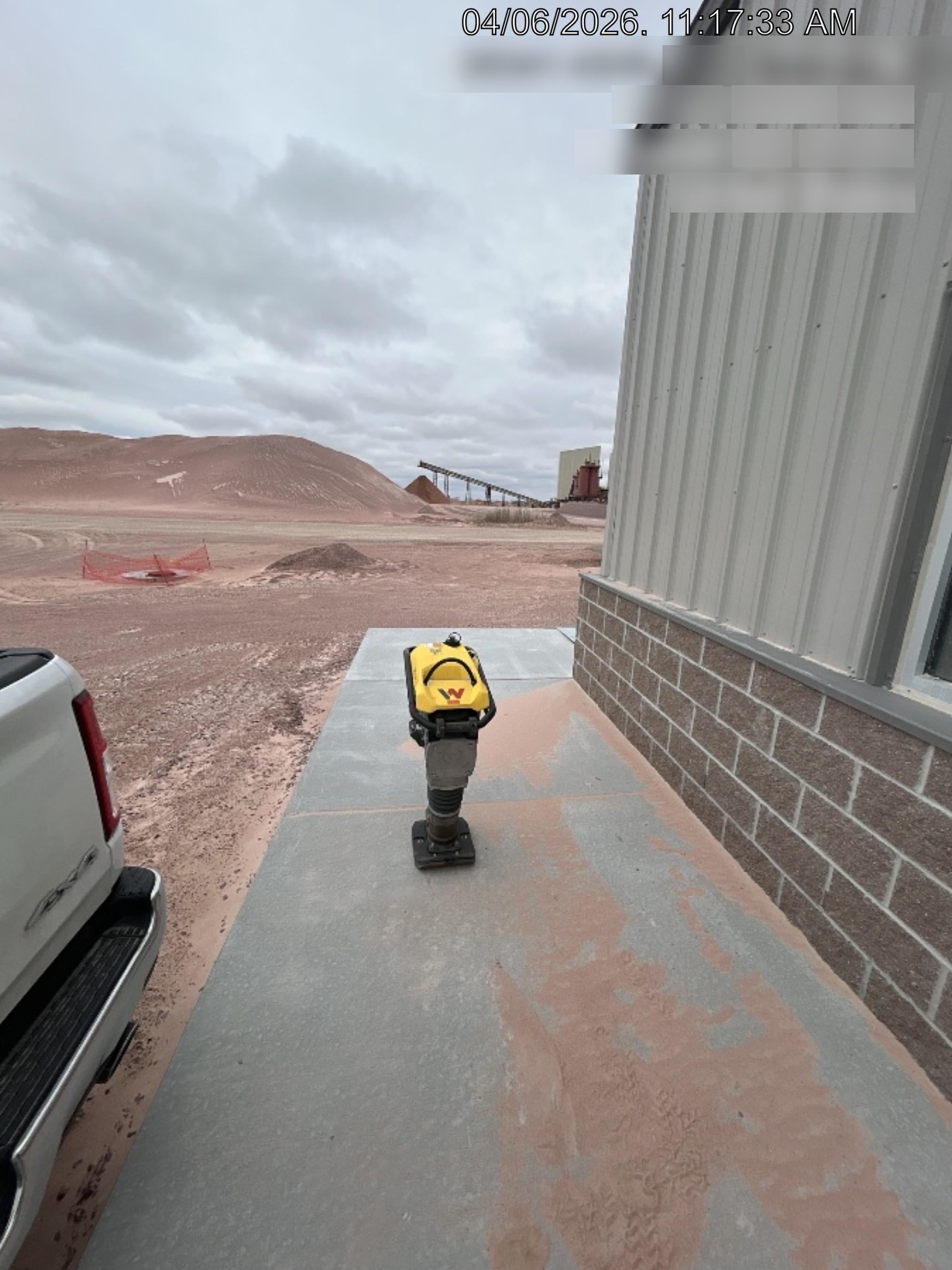2025 WACKER NEUSON BS62-4Ab/28