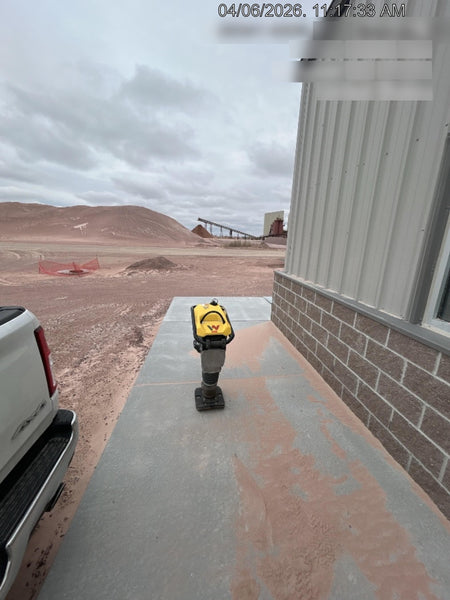 2025 WACKER NEUSON BS62-4Ab/28
