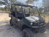 2019 KAWASAKI Mule PRO-DXT (Half Door)