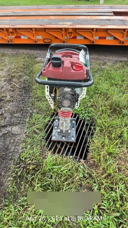 2024 DYNAPAC DR6X