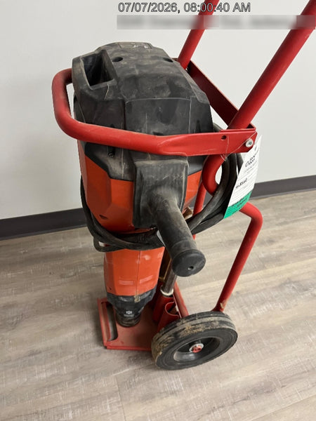 2024 HILTI TE 3000-AVR