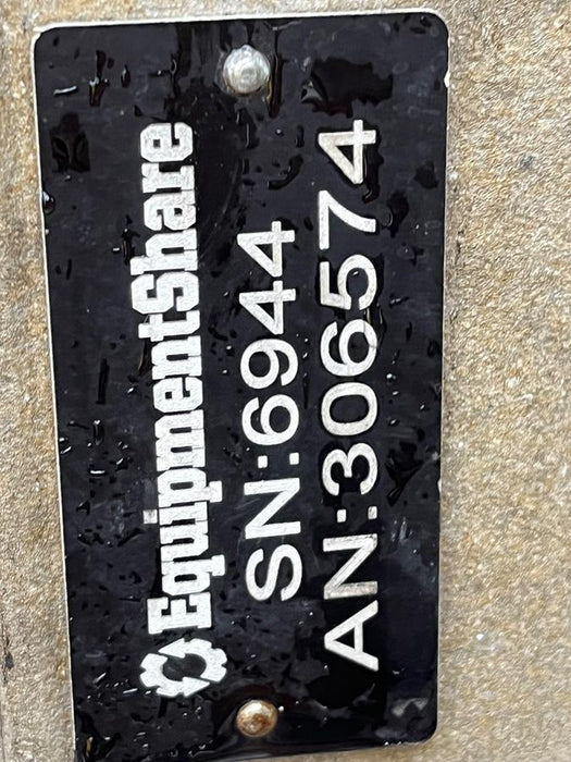 2023 WIDDER 20265-TRACKER